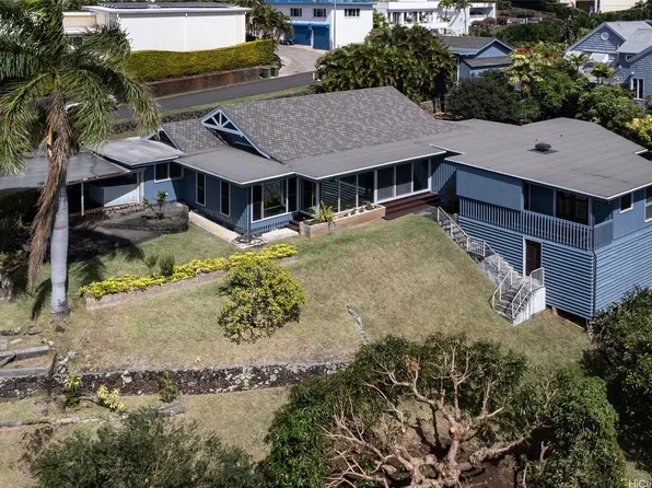 3233 Pacific Heights Rd, Honolulu, HI 96813