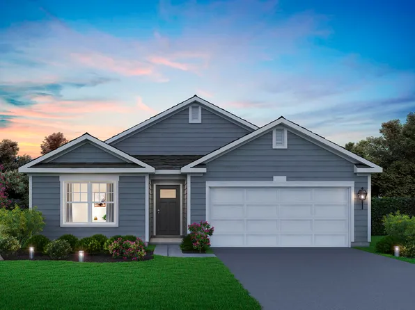 6296 Redwood Trl, Wonder Lake, IL 60097