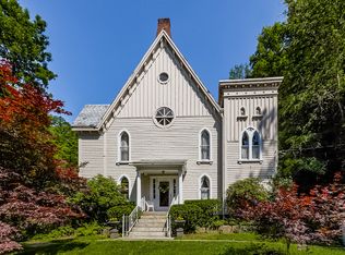 716 Titicus Rd, North Salem, NY 10560