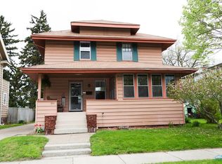 1814 Princeton Dr, Toledo, OH 43614