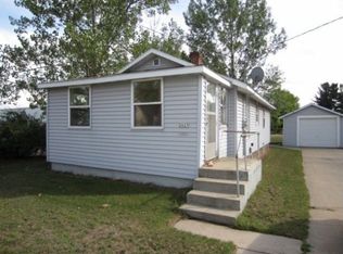 2625 Dixon St, Stevens Point, WI 54481