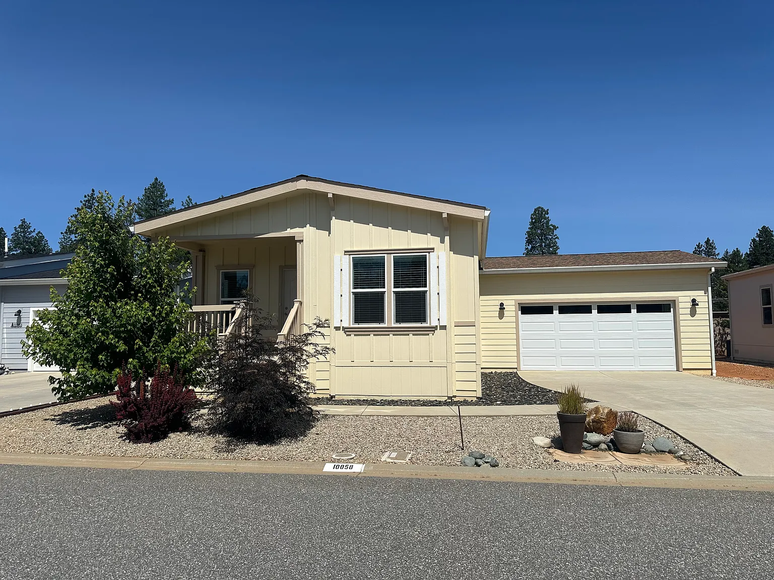 10058 Heritage Oak Drive Plan, Forest Springs photo 1