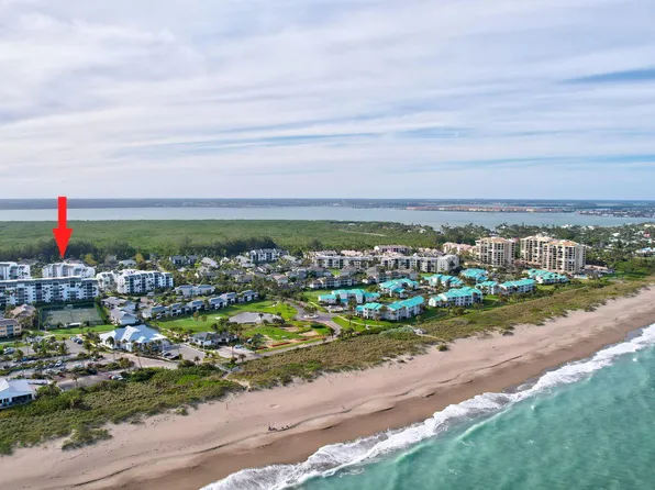 2400 S Ocean Drive #7453, Fort Pierce, FL 34949