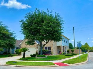 18422 Inwood Elm Cir, Humble, TX 77346