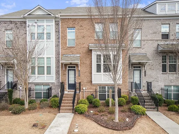 2659 Village Park Bnd, Duluth, GA 30096