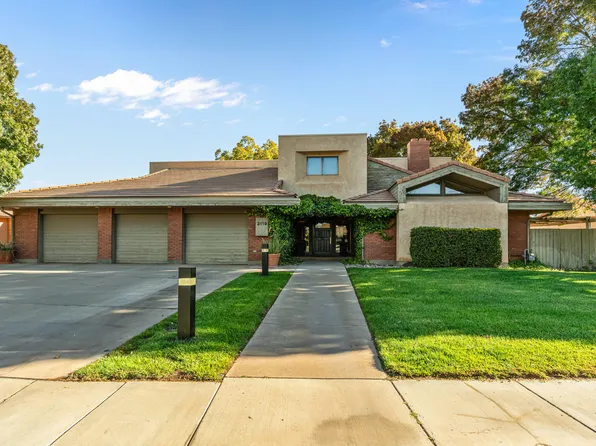 3119 S Jacob Hamblin Dr, St George, UT 84790