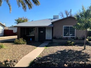 9405 N 3rd Ave, Phoenix, AZ 85021