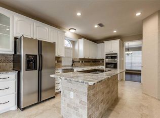 4316 Vine Ridge Ct, Arlington, TX 76017