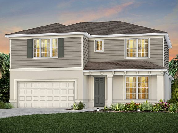 New Construction Whitestone for Sale - FM2