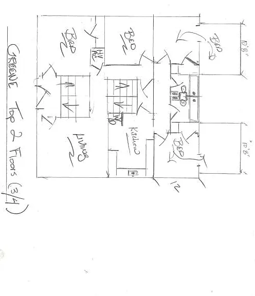 1730 Greene St #C — Photo 2