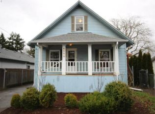 6344 SE 88th Ave, Portland, OR 97266