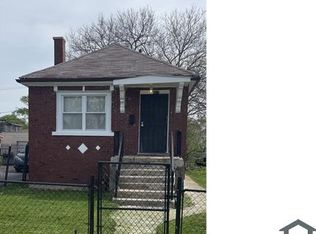 9217 S University Ave, Chicago, IL 60619