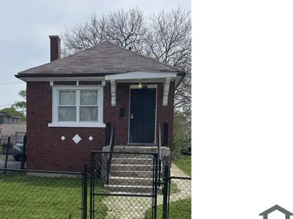 9217 S University Ave, Chicago, IL 60619