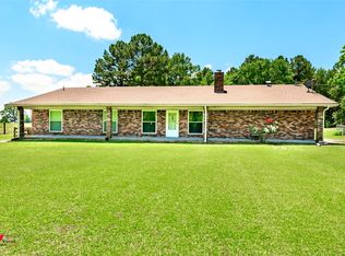 255 Barry Rd, Logansport, LA 71049