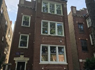 4524 N Central Park Ave #1-2-3, Chicago, IL 60625