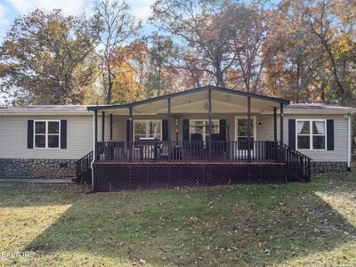 2315 Jim Henry Rd, Dandridge, TN, 37725