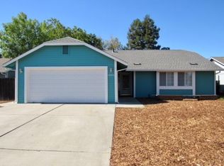 16920 Omega St, Esparto, CA 95627