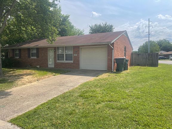 2nd image of 3621 Chickasaw Dr