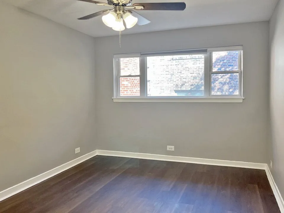 One Bedroom