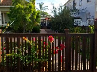 4475 Cleveland Ave, San Diego, CA 92116