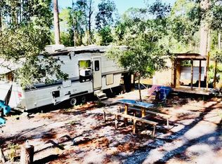 150 Ferncreek Dr, Georgetown, FL 32139
