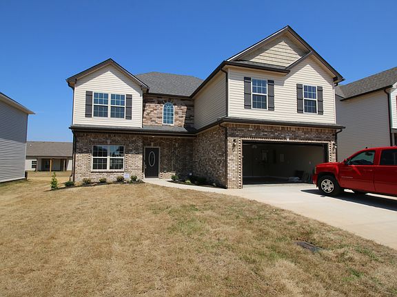 2nd image of 506 Summerfield Lot 506