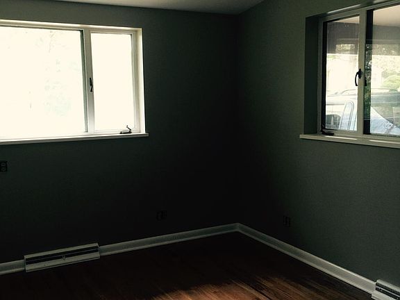 2nd Bedroom with attached bath