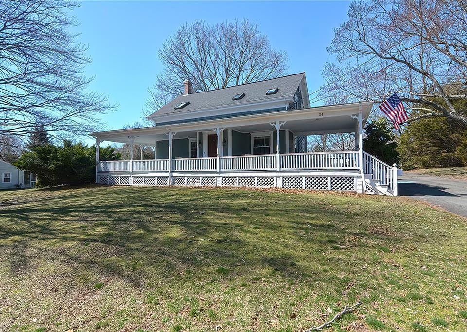 51 Middle Hwy, Barrington, RI 02806 Zillow
