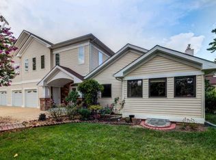 4322 Sano St, Alexandria, VA 22312