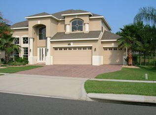 1395 Misty Glen Ln, Clermont, FL 34711