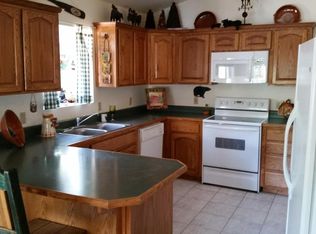 1604 E Arrowhead Ln, Pinetop, AZ 85935