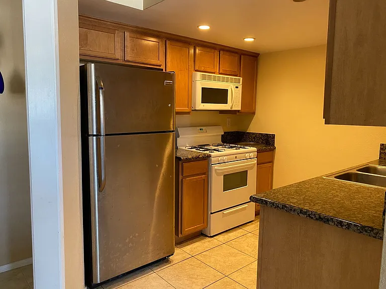 1331 Massachusetts Ave #205 — Photo 10
