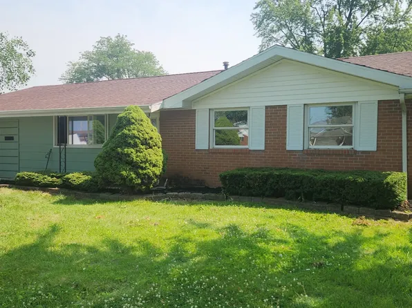 1906 Rice Ave, Lima, OH 45805