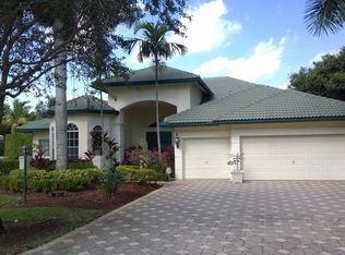 10501 NW 66th St, Parkland, FL 33076