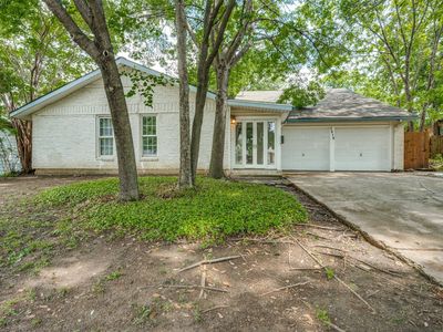 2018 Canterbury St, Irving, TX, 75062