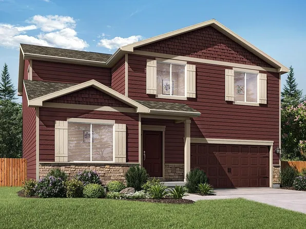 852 Emerald Lakes St, Severance, CO 80550