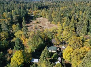 20830 Big Bend Rd, Montgomery Creek, CA 96065