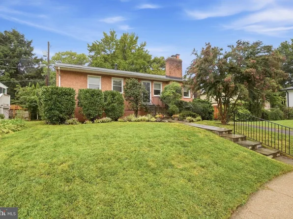 620 S Ivy St, Arlington, VA 22204