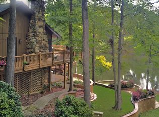 5804 Henson Farm Rd, Summerfield, NC 27358