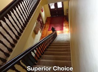 24 William St APT 2A, Worcester, MA 01609