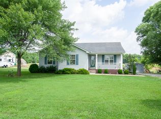 183 Shuab Rd, Portland, TN 37148
