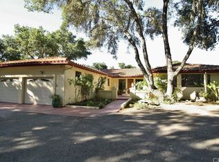 2180 San Fernando Rd, Atascadero, CA 93422