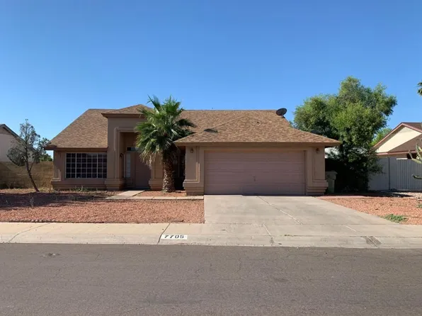 7705 W San Miguel Ave, Glendale, AZ 85303