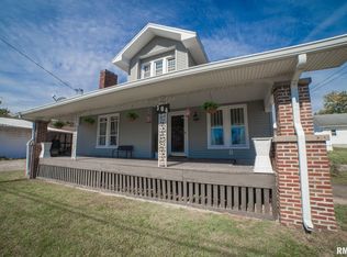 304 W Vine St, Vienna, IL 62995