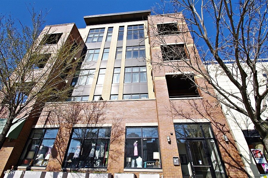 1st image of 6124 N Broadway St APT 5N