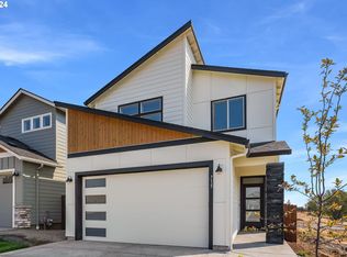 715 NW 174th St, Ridgefield, WA 98642