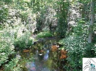 47D Camp 12 Rd LOT D, Hovland, MN 55606