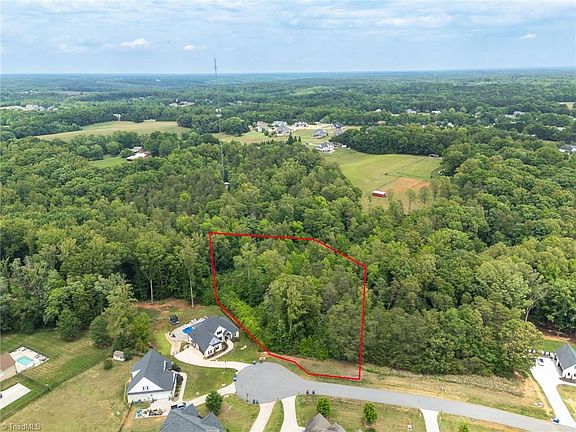 2nd image of 8116 Joseph Weston Ct Lot 6