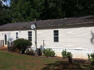 94 Virginia Dr, Georgetown, GA 39854