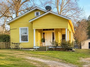 1612 Wright Rd, Little Rock, AR 72206
